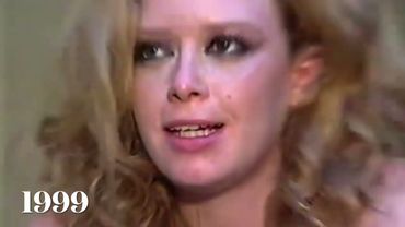 Natasha Lyonne voice changes over the years