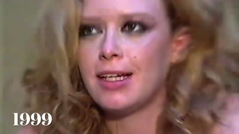 Natasha Lyonne voice changes over the years