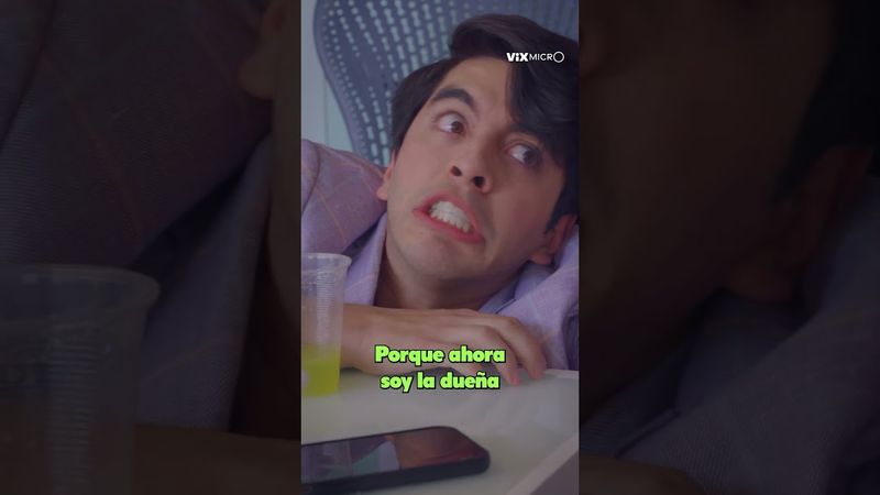 Me fui gata, volví perra | Episodio 0 #ViXMicrO #MeFuiGataVolvíPerra @vix