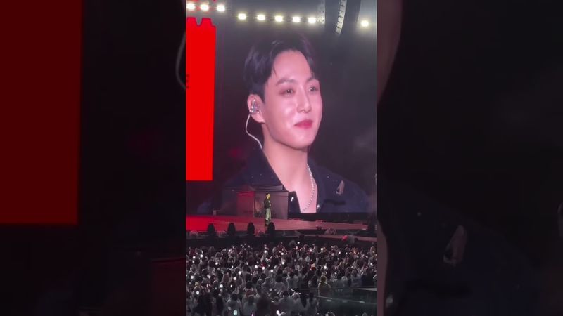 جونگ کوکککک😭💖#shorts #bts #lisa_bts7 #بی_تی_اس #جونگ_کوک #تهیونگ #کیپاپ #کنسرت #اکسپلور #ویو