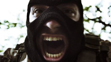 "Сліди на дорозі" - український бестселер