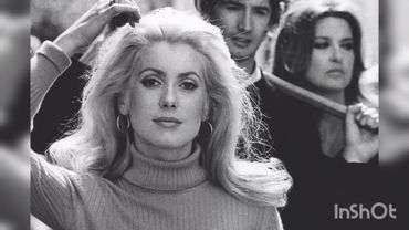 КАТРИН ДЕНЕВ💗ЛИЧНОСТЬ🎬ЧАСТЬ 4 #обзор #рекомендации #история #жизнь #психология #отношения #любовь