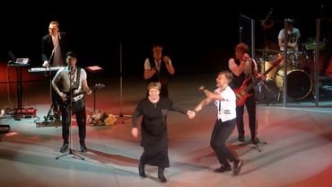 . НА-НА - Замки из песка. Концерт Лучшие Песни. Москва-КЦ Москвич-16.03.2018