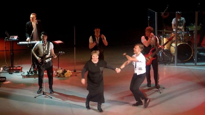 . НА-НА - Замки из песка. Концерт Лучшие Песни. Москва-КЦ Москвич-16.03.2018