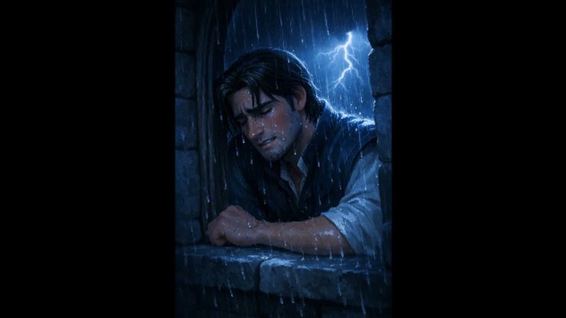 Come Back to Me – Tangled Fan Song (Eugene's Desperate Cry)