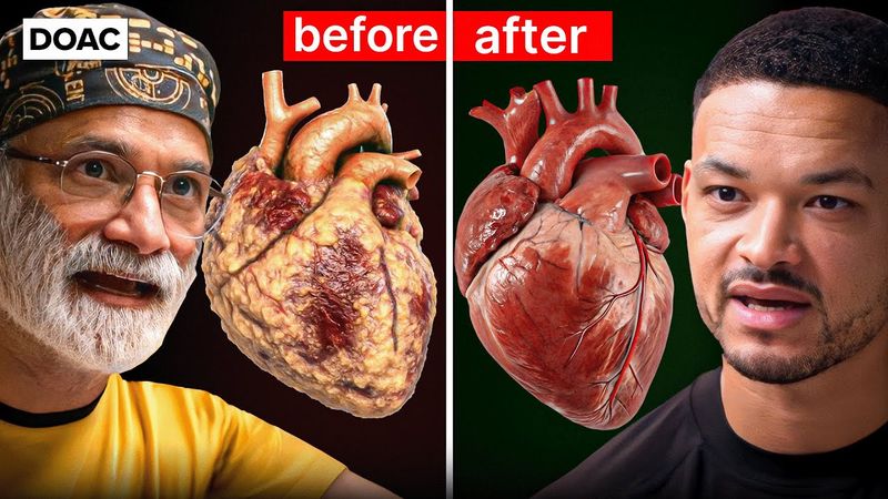 Insulin Doctor: The Fastest Way To Burn Dangerous Visceral Fat! I'm Finding Mould In My Patients!