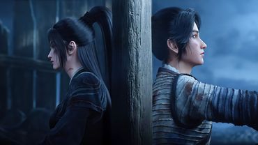 世间有我陈平安，尔等休想跨过半步。 剑来片尾曲《知我》 #剑来 #知我 #国漫