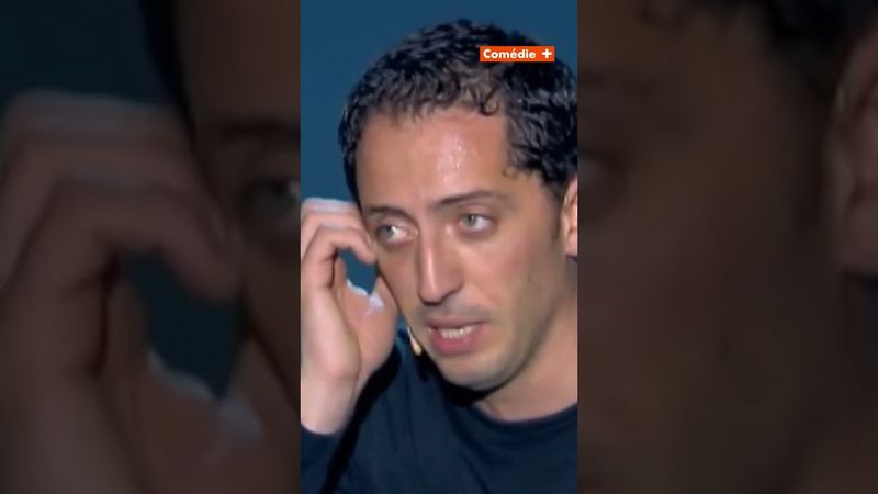 On en parle du prix des boissons dans les restaurants d'altitude ? 😂 #gadelmaleh