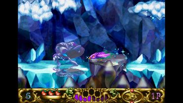 Astal: Stage 11: Glacial Rift