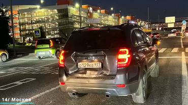 ДТП, Аварии на видеорегистратор, 11 Сентября 2024г. часть 303