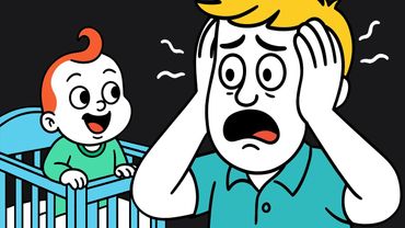 Брат Женился На Моей Бывшей Девушке-Изменщице. Она Родила Ребёнка, и Брат Понял, Что Он Не Отец