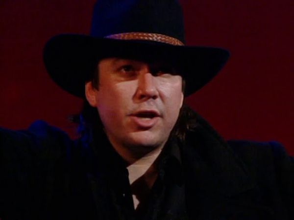 Bill Hicks - It's Just a Ride