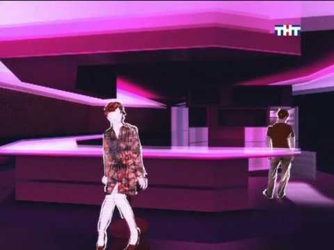 Голод в Нью-Йорке. Заставка (THT 11-2005)