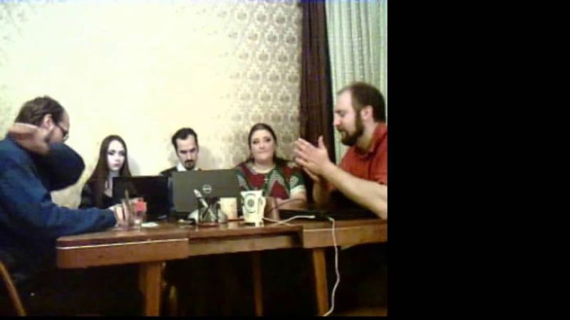 Стрим игры "Город без часов". ч.1