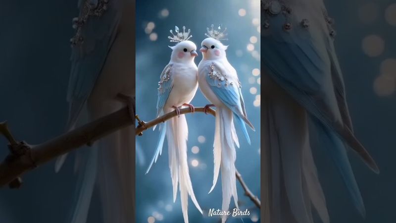 Beautiful Birds l Nature Birds l #birds #cute #birdsounds #wildlife #birdlife #birdlives #cutebirds