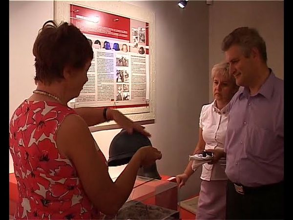 Передача "ТелеВести Лысьва" от 12.07.2013