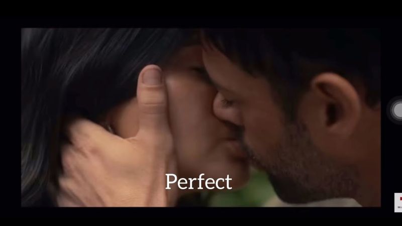 Nuria & Santiago / Perfect