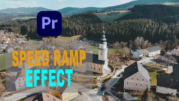 How to Create the Speed Ramp Effect in Premiere Pro