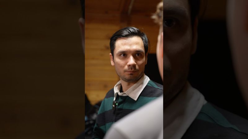 СЕРИЯ 2 — Кто-то ещё тут 😨 | Начинается самое страшное ...