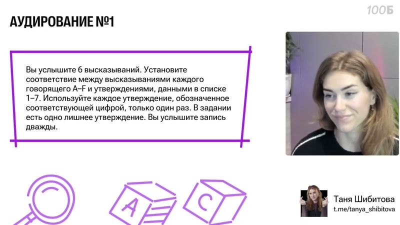 Урок №45. Food