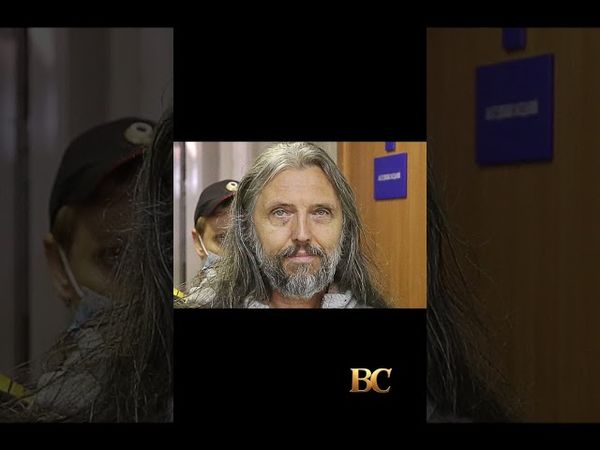 ‘Jesus of Siberia’ jailed for abusing followers at isolated mountain-top cult