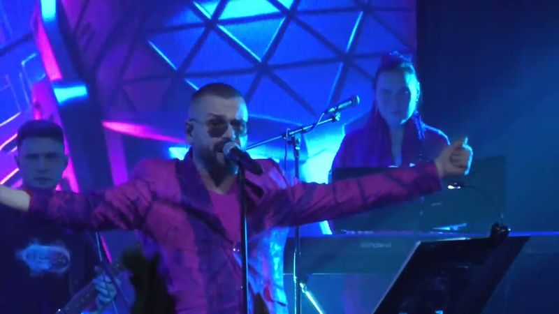 DERO GOI @ Saint Petersburg. Russia 31.10.2025