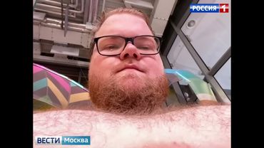 СЮЖЕТ ПРО T2x2 НА РОССИИ 1