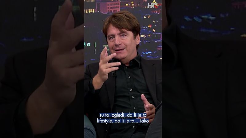 Novković: Zvjezdani status je išao kroz kvalitetu glazbe