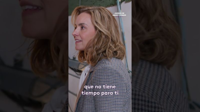 Competir por quién es más querida es tu pasión #JuegosdeAmoryPoder #Uninovelas