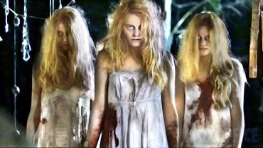 Those Who Died | HORROR | Full Movie in English