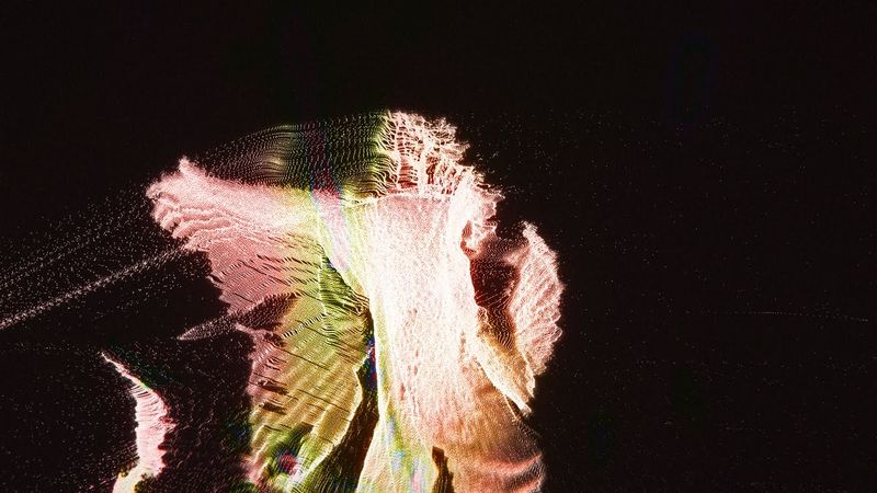 HUMAN ERROR CLUB & Kenny Segal "Night Time" feat. E L U C I D [OFFICIAL MUSIC VIDEO]