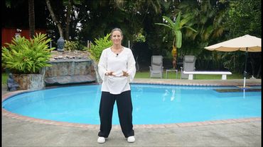 UPDATED: Tai Chi 5 Minutes a day Module 01c