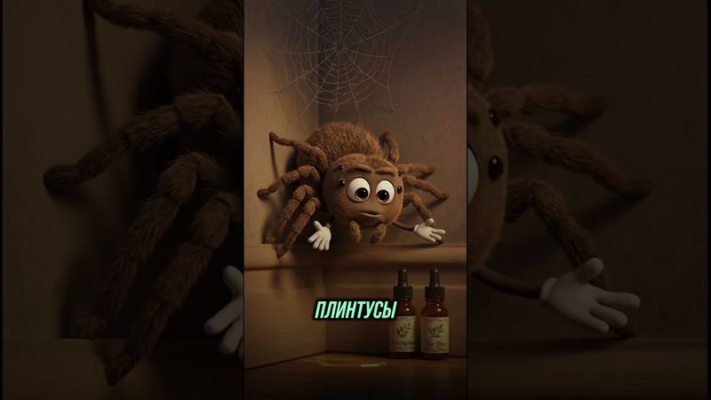 Как избавиться от незваных гостей