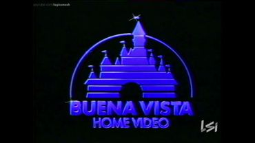 Buena Vista Home Video (1990)