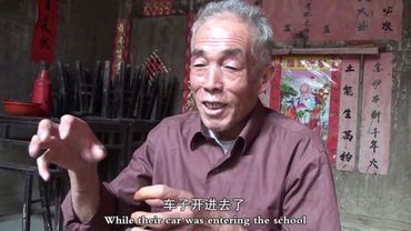 留守儿童三部曲： 第2部 【村小的孩子】