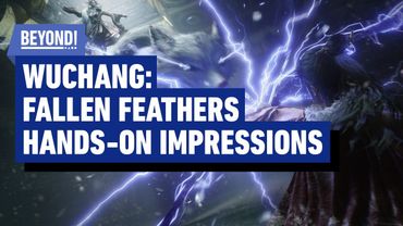 Wuchang: Fallen Feathers – Early Impressions - Beyond Clips