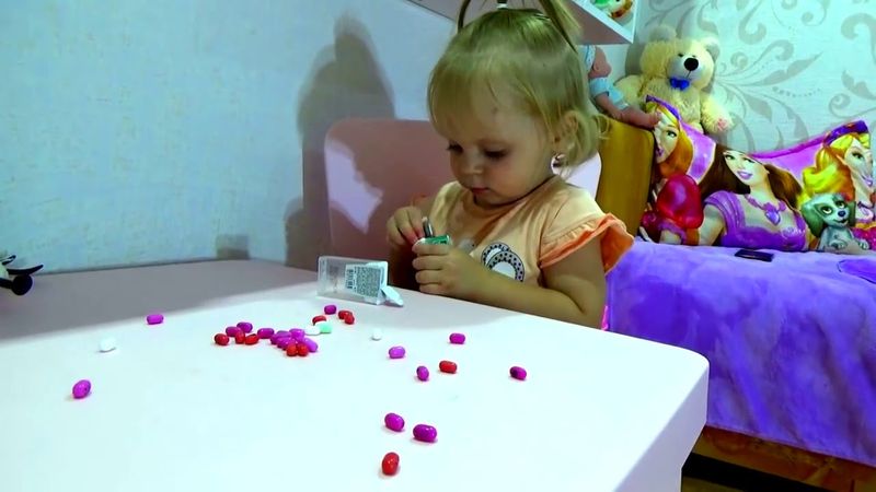 Что заставило Маргариту убирать