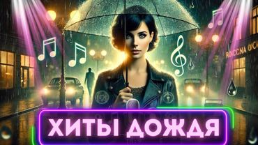 🔥 Песни, как гроза — в самое сердце!