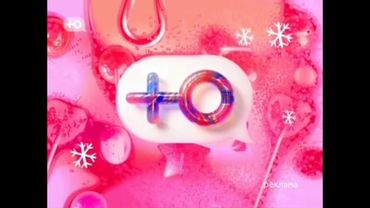 Заставка Телеканал Ю Реклама Зима 01.12.2021-28.02.2022