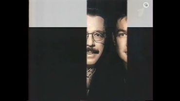 Заставка программы "Интересное кино" (ТВС / Первый Канал, 2002-2006)