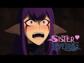 A Demonic HONEYMOON💀😏 | Sister Leveling Abridged