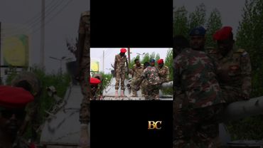 Civilian casualties mount in South Sudan amid fighting between army and local militias