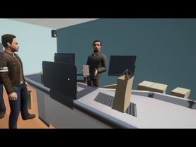 ОТКРЫЛИ СУПЕРМАРКЕТ#3 - ФИНАЛ