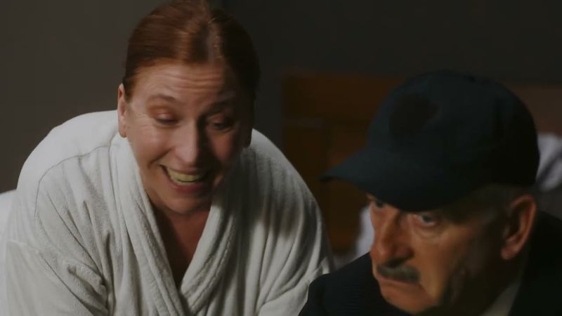 Radio Mileva | Sezona 4 | Epizoda 34 (domaća serija)