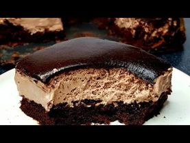 Мама научила! Теперь кто пробует просит рецепт! Съедается в один миг!Невероятный торт пирог с кремом