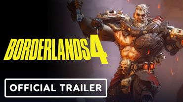 Borderlands 4 - Official Amon Abilities Breakdown: Beyond The Borderlands #7