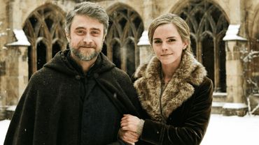 Harry and Hermione: From childhood to forever! (Harione)