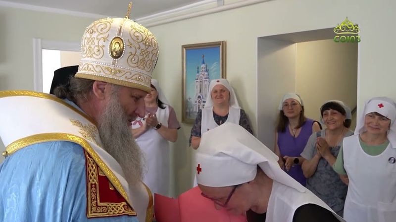 Благовест (Хабаровск). 23 июня 2025