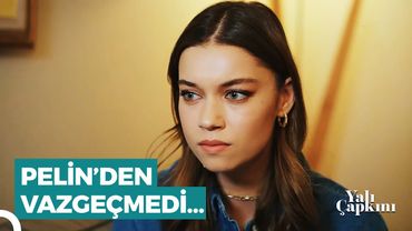 Seyran'ı Yine Hayal Kırıklığına Uğrattın Ferit | Yalı Çapkını 18. Bölüm