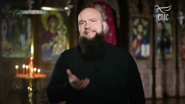 СВЯТИТЕЛЬ ЛАЗАРЬ ЧЕТВЕРОДНЕВНЫЙ, ДРУГ ГОСПОДЕНЬ! Телеканал «СПАС»